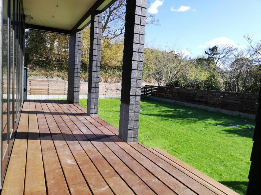海まで3分の貸別荘 Malibu Ichinomiya バレルサウナ ジャグジー Bbq完備 Ichinomiya (Chiba) Exterior foto