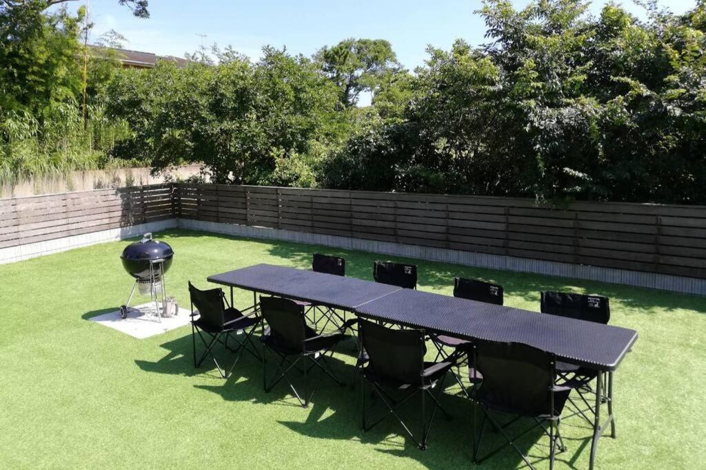 海まで3分の貸別荘 Malibu Ichinomiya バレルサウナ ジャグジー Bbq完備 Ichinomiya (Chiba) Exterior foto